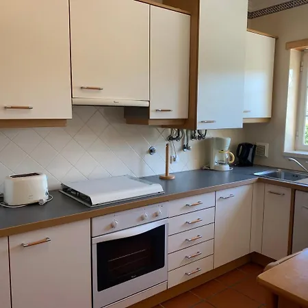 T2 Portucale Apartment