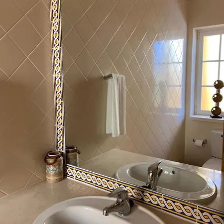 Apartman T2 Portucale Praia del Rei