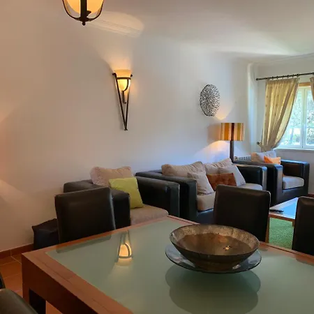 T2 Portucale Apartment Praia del Rei