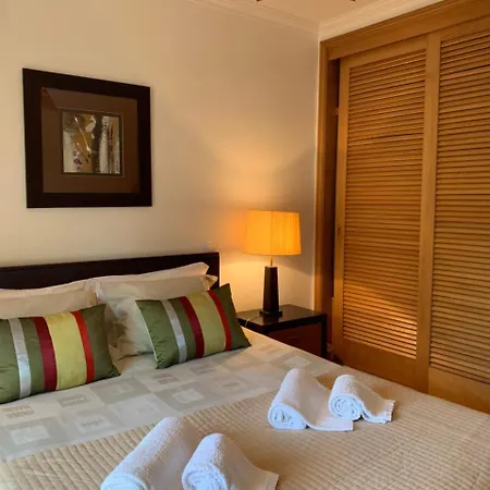 T2 Portucale Apartment Praia del Rei