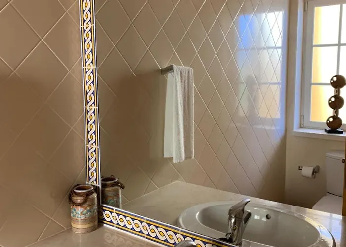 Daire T2 Portucale Praia del Rei