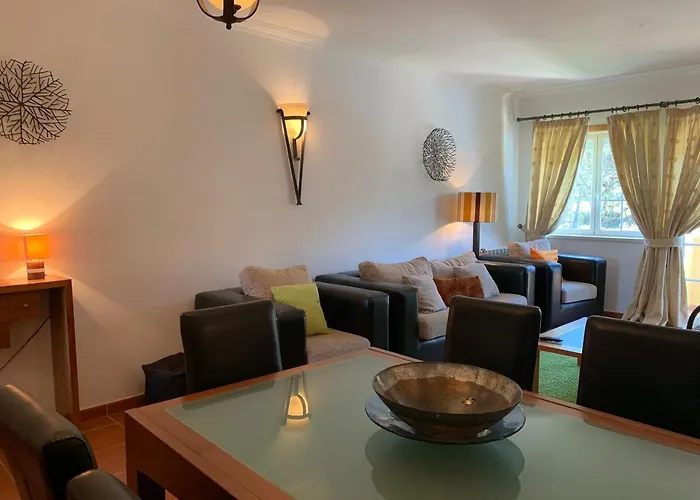 T2 Portucale Daire Praia del Rei