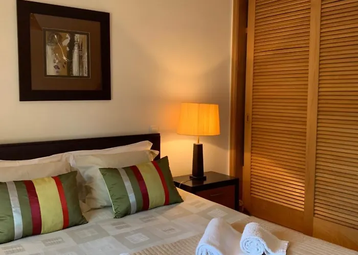 T2 Portucale Daire Praia del Rei